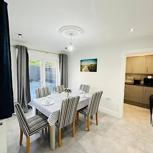 Gladstone House Holiday home Bournemouth